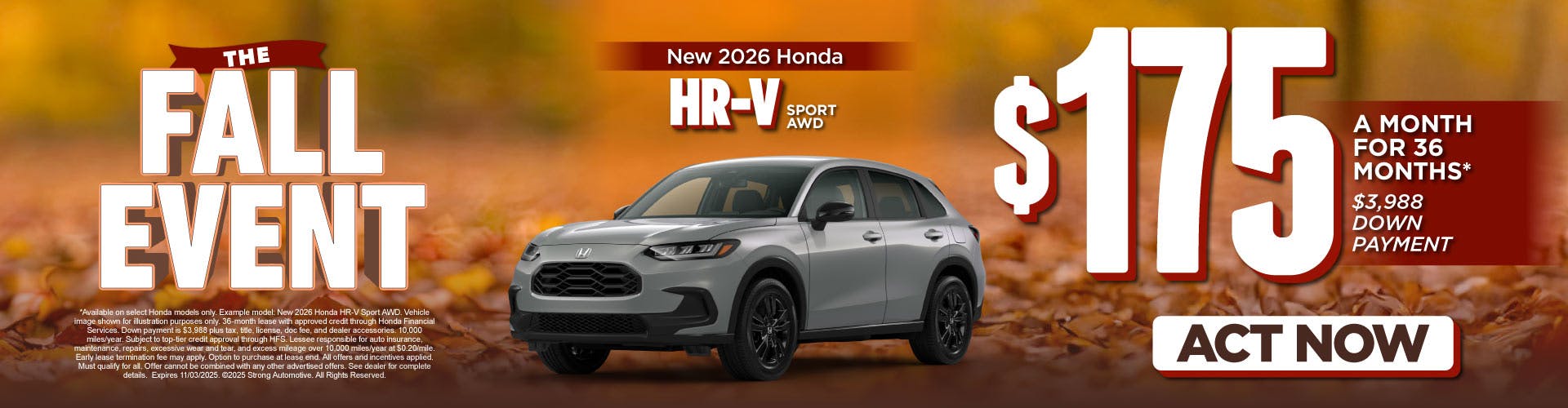 SAM – HRV