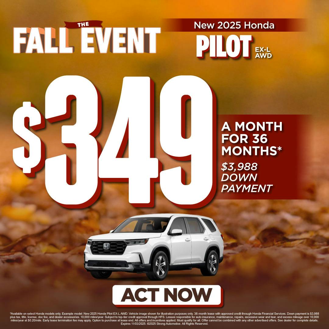 SAM – PILOT