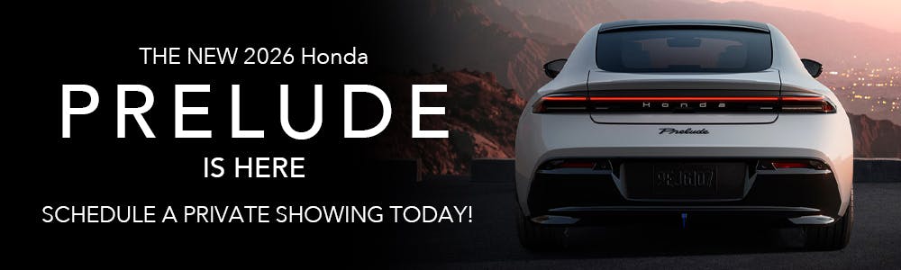 2026 Honda Prelude- Contact us | Mt. Kisco Honda