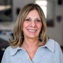 Phyllis Martin Photo