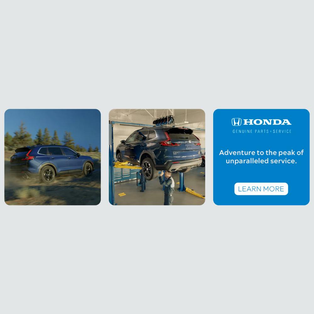 Service Center