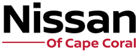 Nissan Cape Coral logo