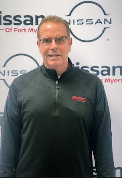 Rick Rhodes Photo