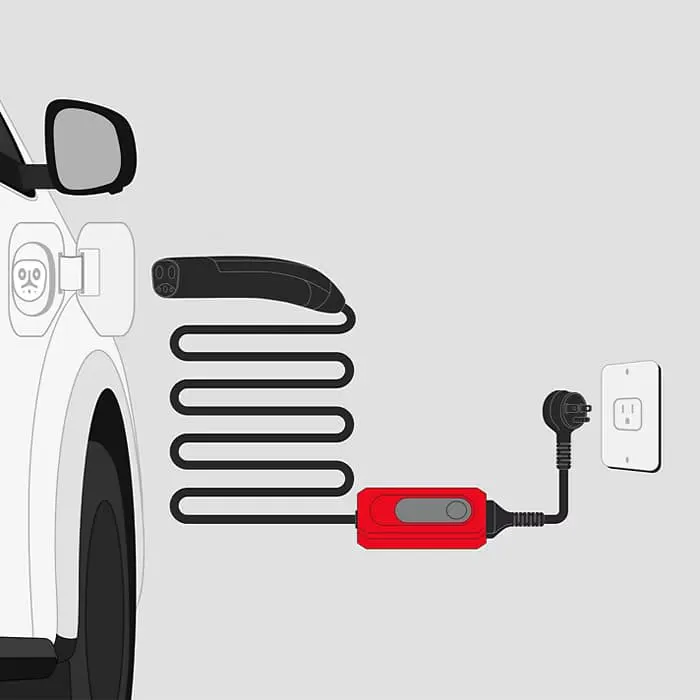 Level 1: 120-Volt