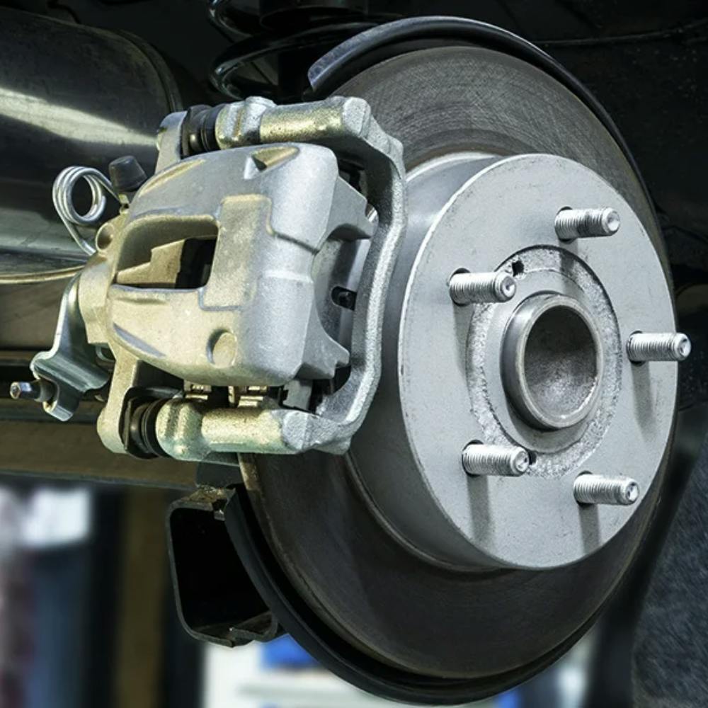 Brake Fluid Flush | Open Road Honda