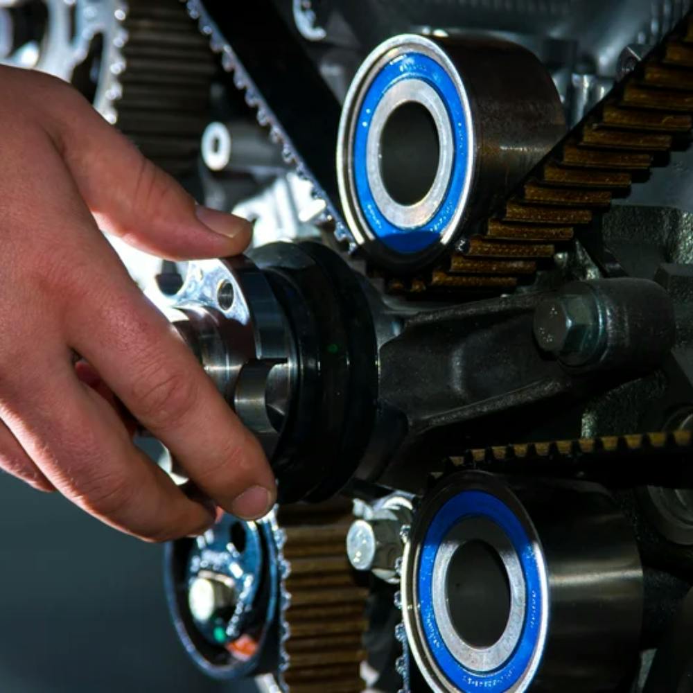 Timing Belt Special | Open Road Honda