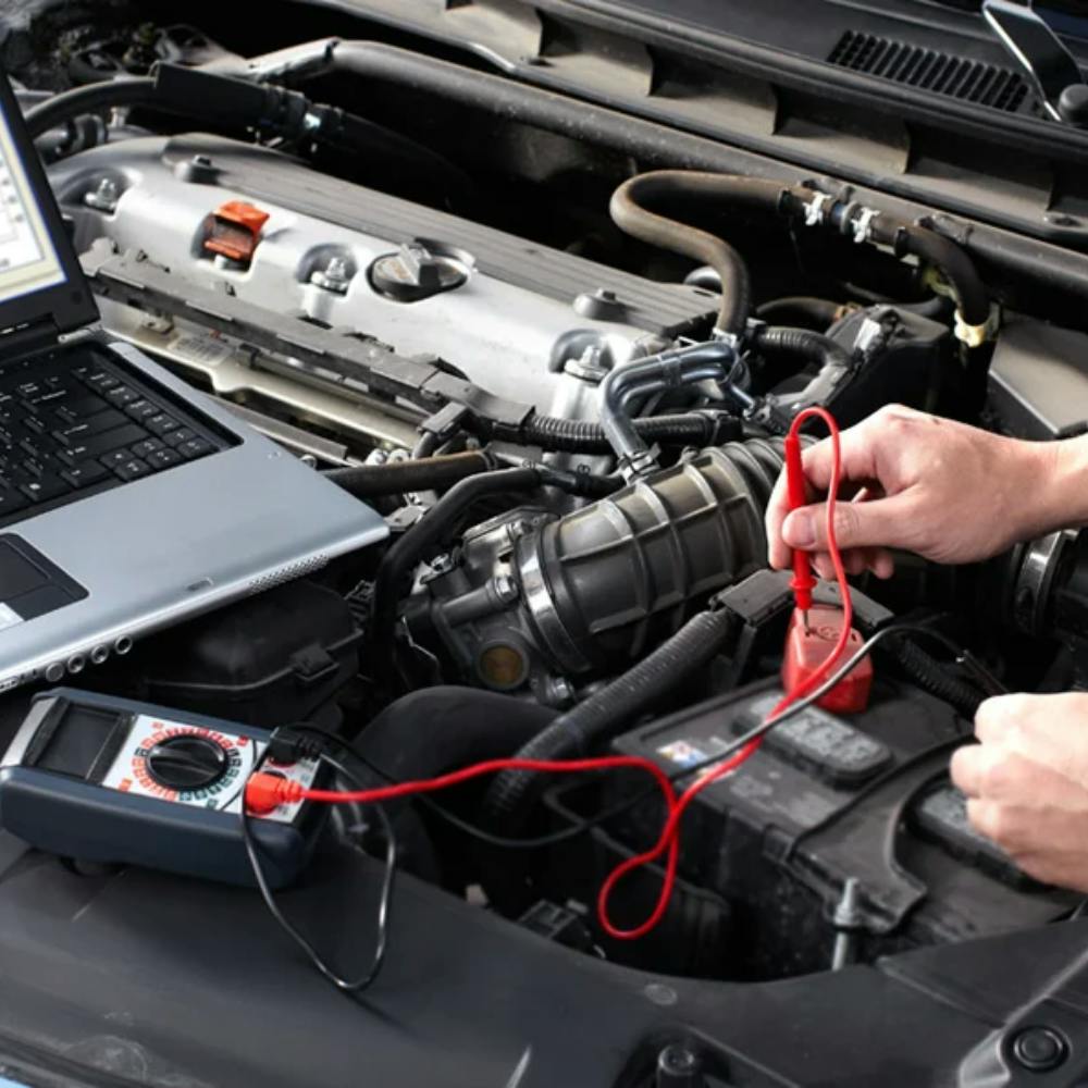 FREE Battery Test! | Open Road Honda