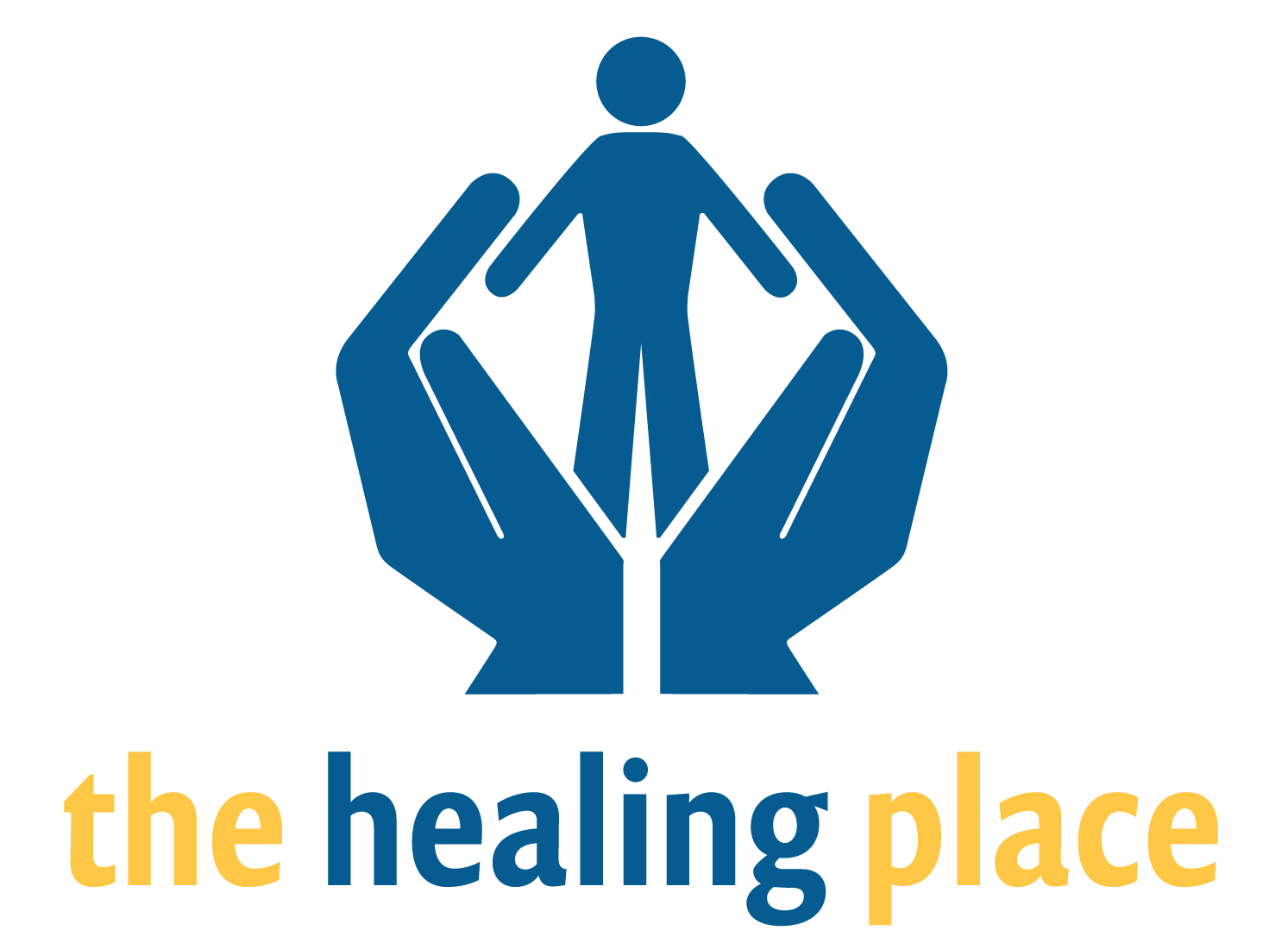 Healing Place Logo
