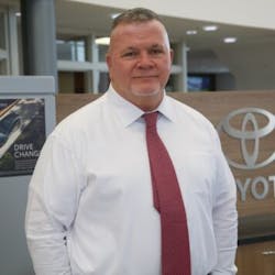 David Raymond Photo