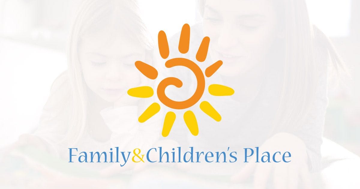 family and children's place