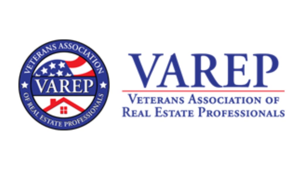 varep logo