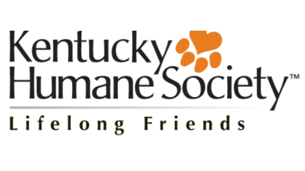 Kentucky humane society logo