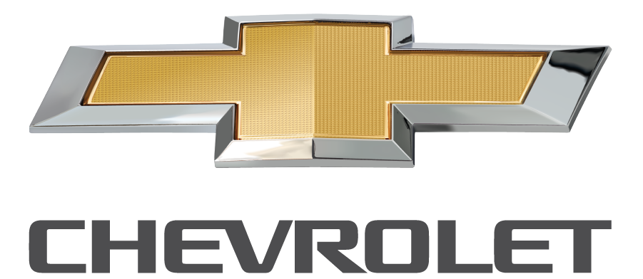 regular Chevrolet Logo