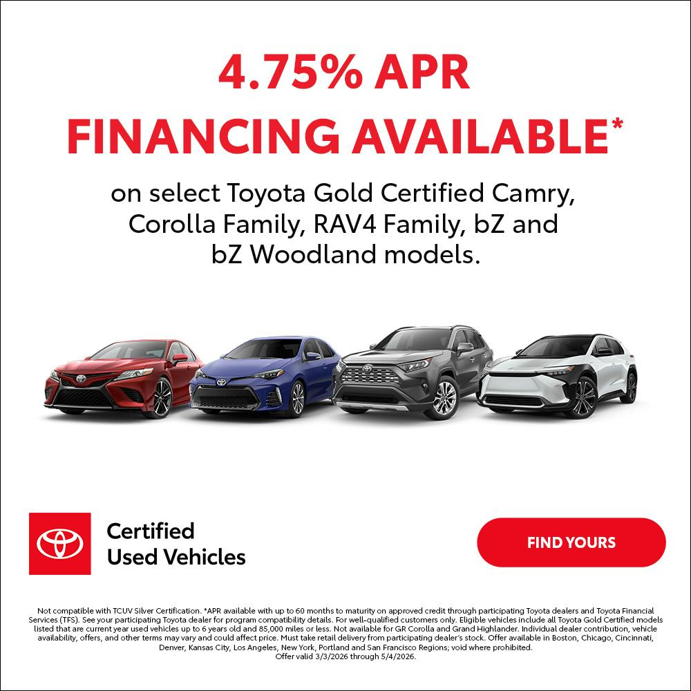 March 2026 NAT TCUV Tier 3