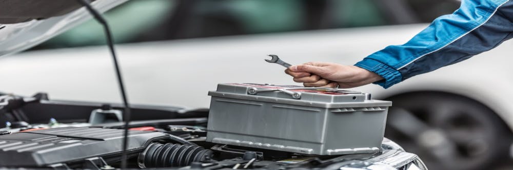 Free Battery Health Check — Always On Us | Premier Toyota