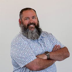 David Lawrence Photo