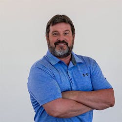Paul Warner Photo