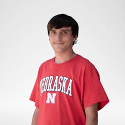 Charles Roberts Jr Photo