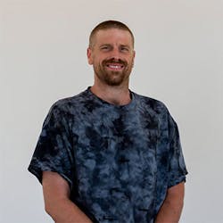 TJ Coon Photo