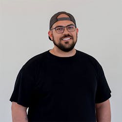 Taylor Rivera Photo