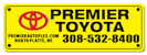 Premier Toyota