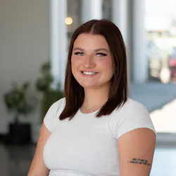 Carlie Homan Photo