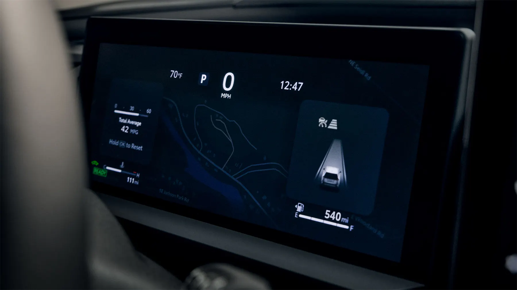 New and Used Fuel Efficient Inventory at Priority Toyota