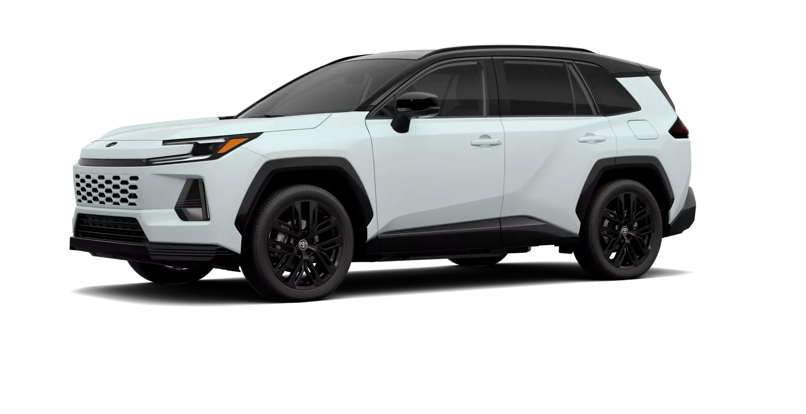 2026 Toyota RAV4 XSE Exterior