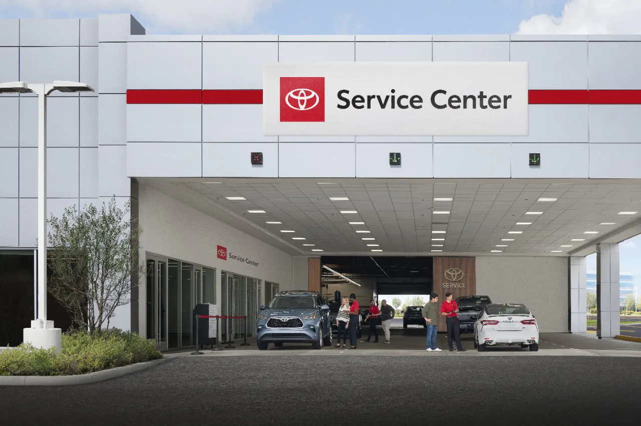 Toyota Service Specials FAQ