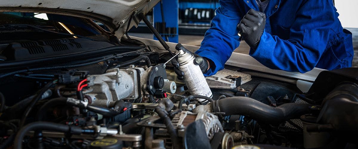 $40 Off Injection System Service | Queensboro Toyota