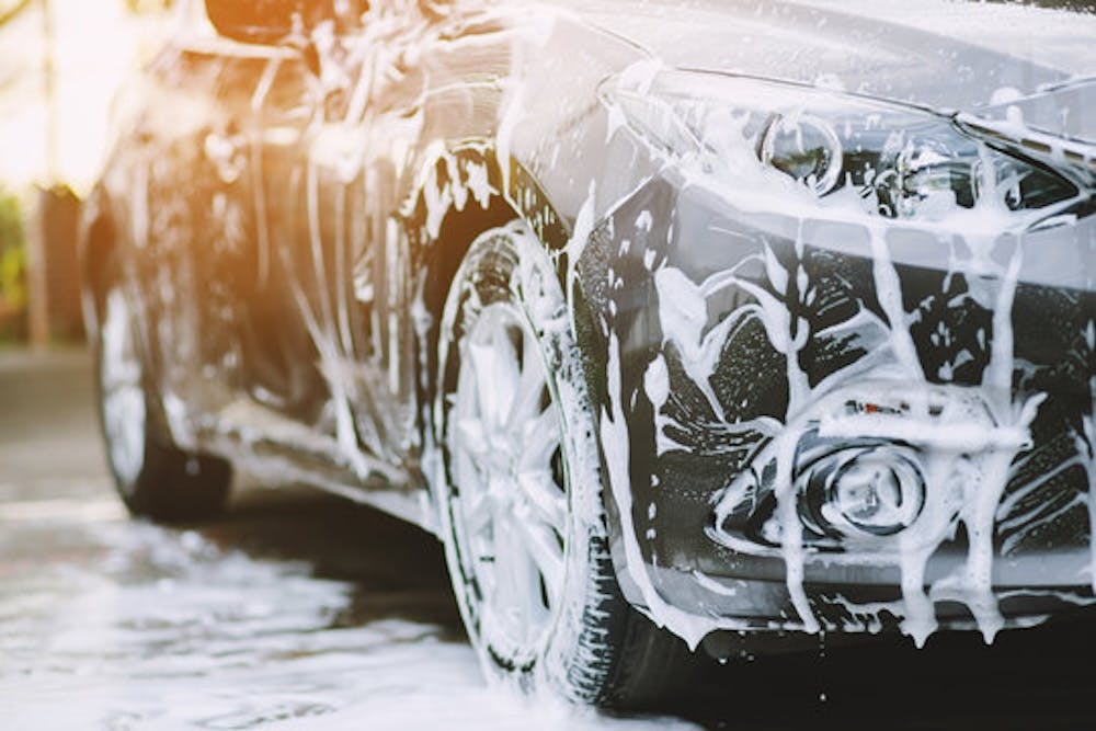 $99.95 Sunroof Drain Service | Queensboro Toyota