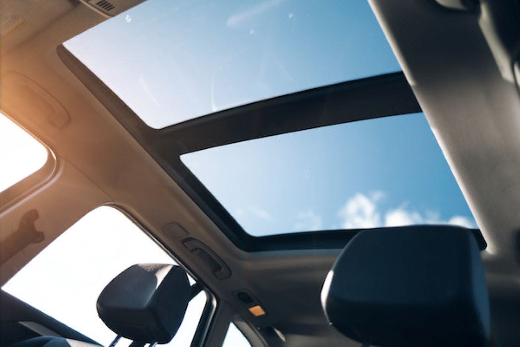 $99.95 Sunroof Drain Service | Queensboro Toyota