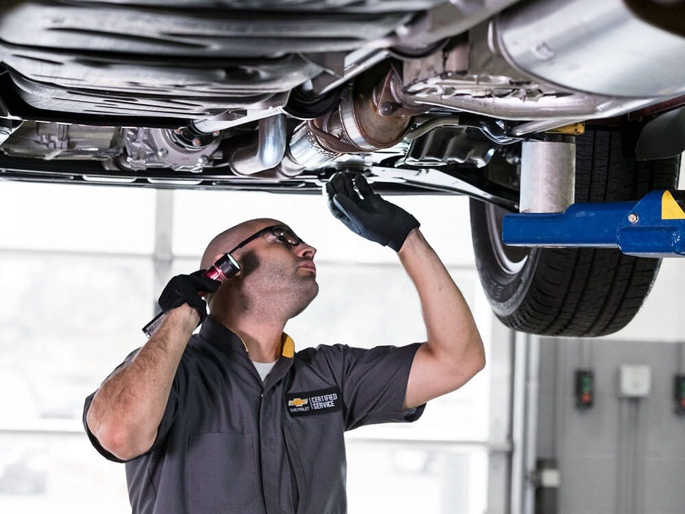 $15 Off Throttle Body System Service | Queensboro Toyota