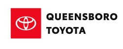 Queensboro Toyota Logo blk