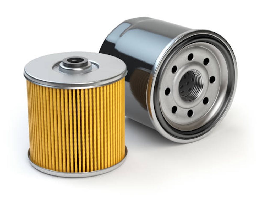 Cabin Filter & Air Filter $139.95 +tax | Queensboro Toyota