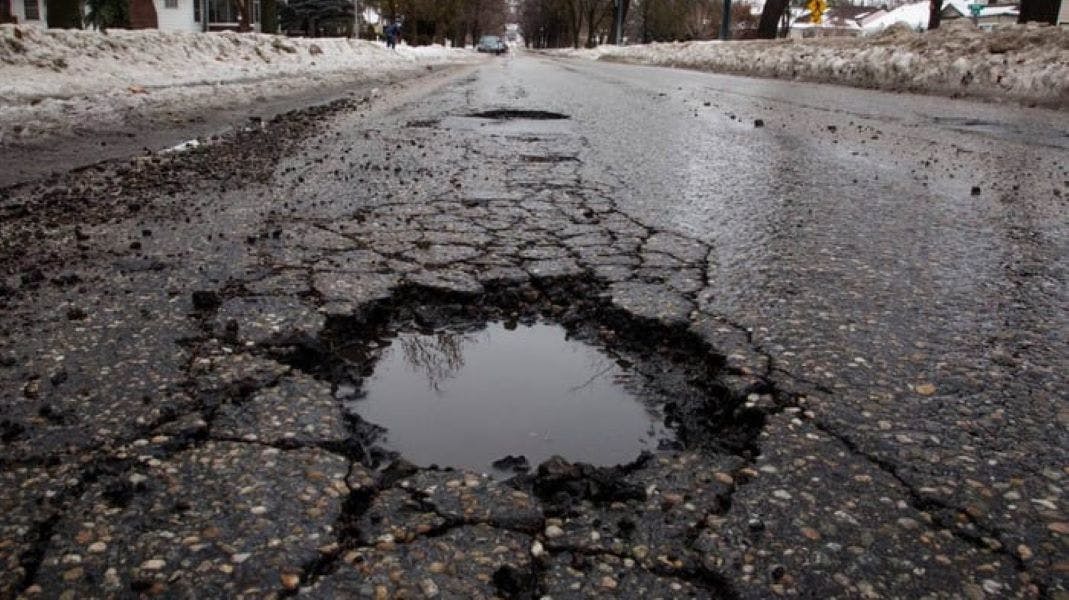 $299 Pothole Special | Queensboro Toyota