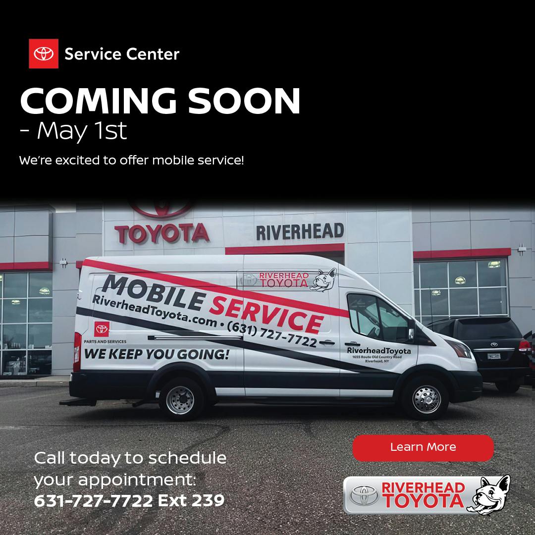 Mobile Service