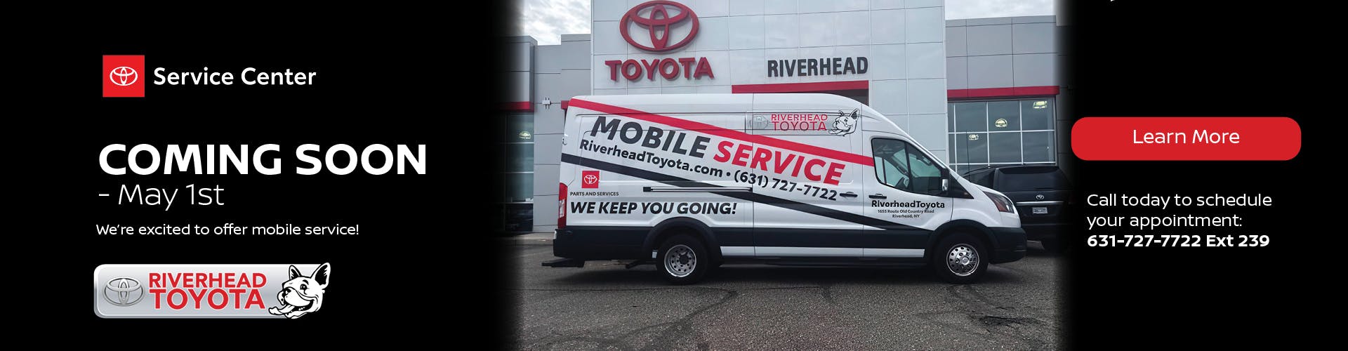 Mobile Service