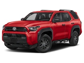 Toyota 4Runner