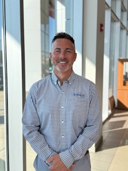 Clint Patterson Photo