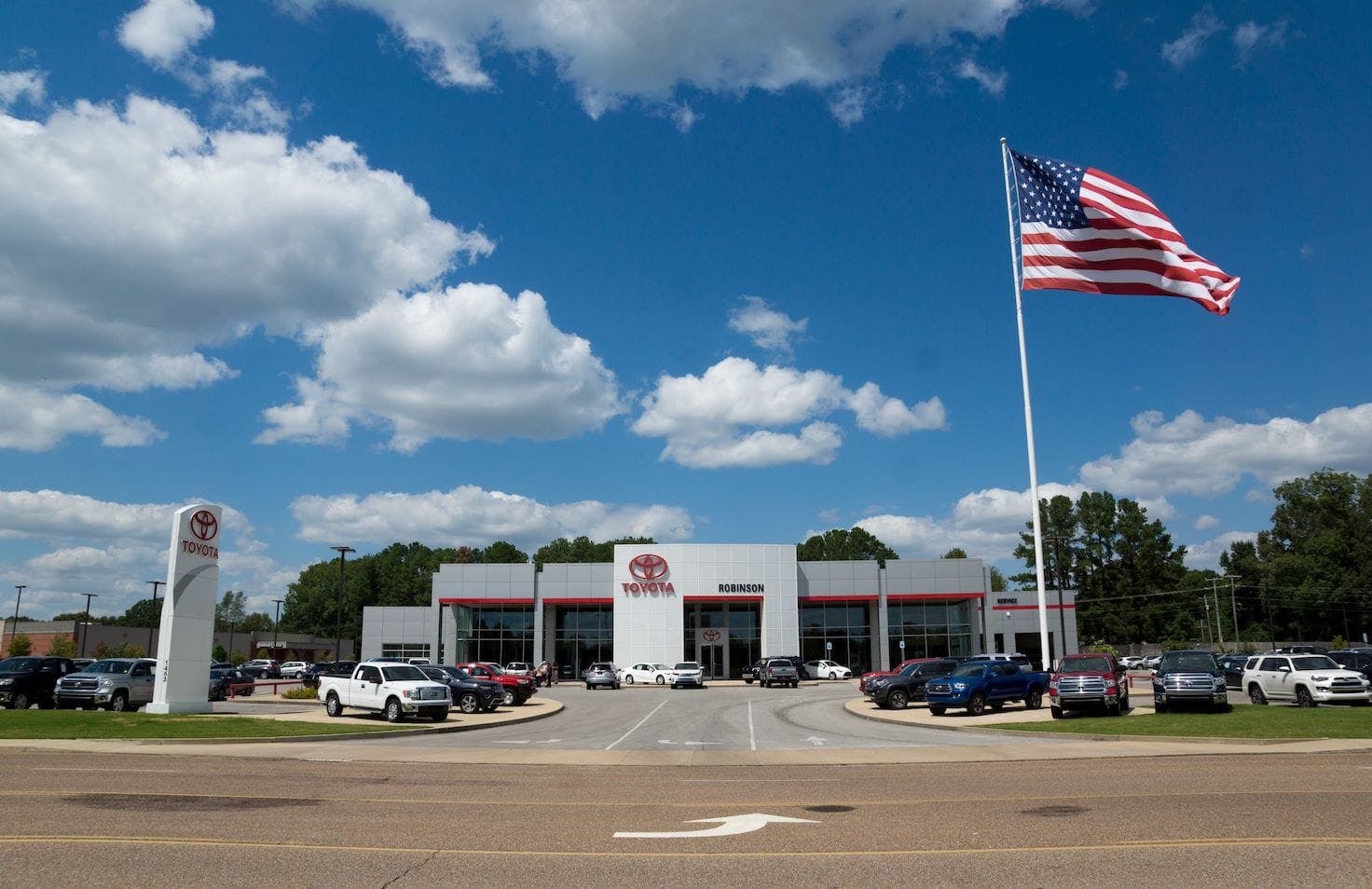 As Thanksgiving Approaches, We'd Like to Send a Big Thanks to Our Customers!