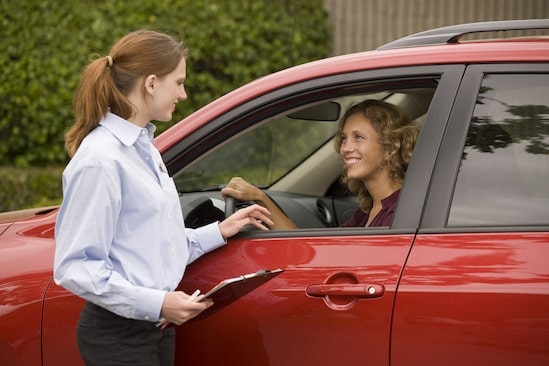 robinson toyota customer service