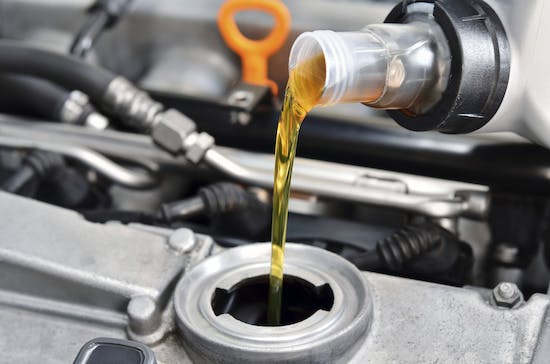 Get a Quick & High-Quality Oil Change for Your Toyota in Jackson, TN.