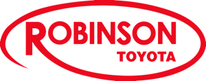 robinson toyota logo