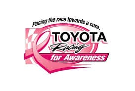 Robinson Toyota Joins the Fight Against Breast Cancer