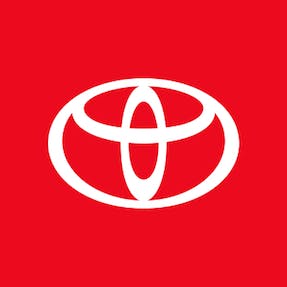 Robinson Toyota