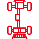 vehicle transmission icon