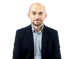 Aiden Mckee-Gaffin Photo