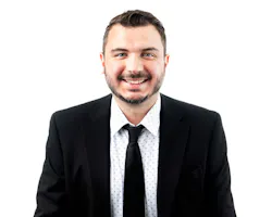 Daniel Campbell Photo