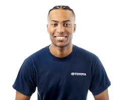 Herbert Alleyne Photo